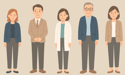 相談パートナーのイメージ画像